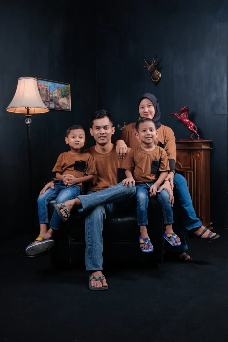 Momen Bahagia