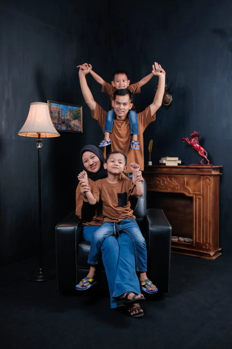 Keluarga Kecil